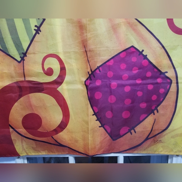 Evergreen Enterprises Garden Summer Decoration Flag Welcome to the Patch - Picture 3 of 7